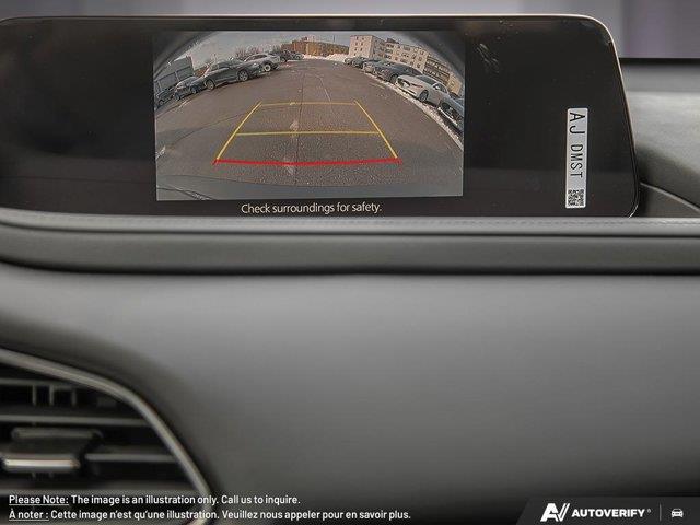 mazda CX-30 2026 - 18