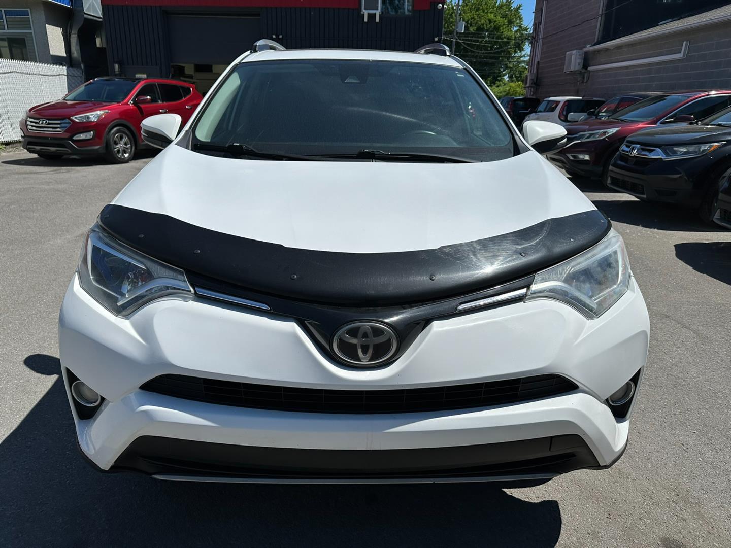 toyota RAV4 2017 - 6