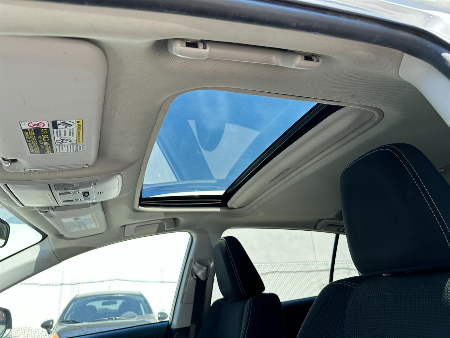 toyota RAV4 2017 - 7