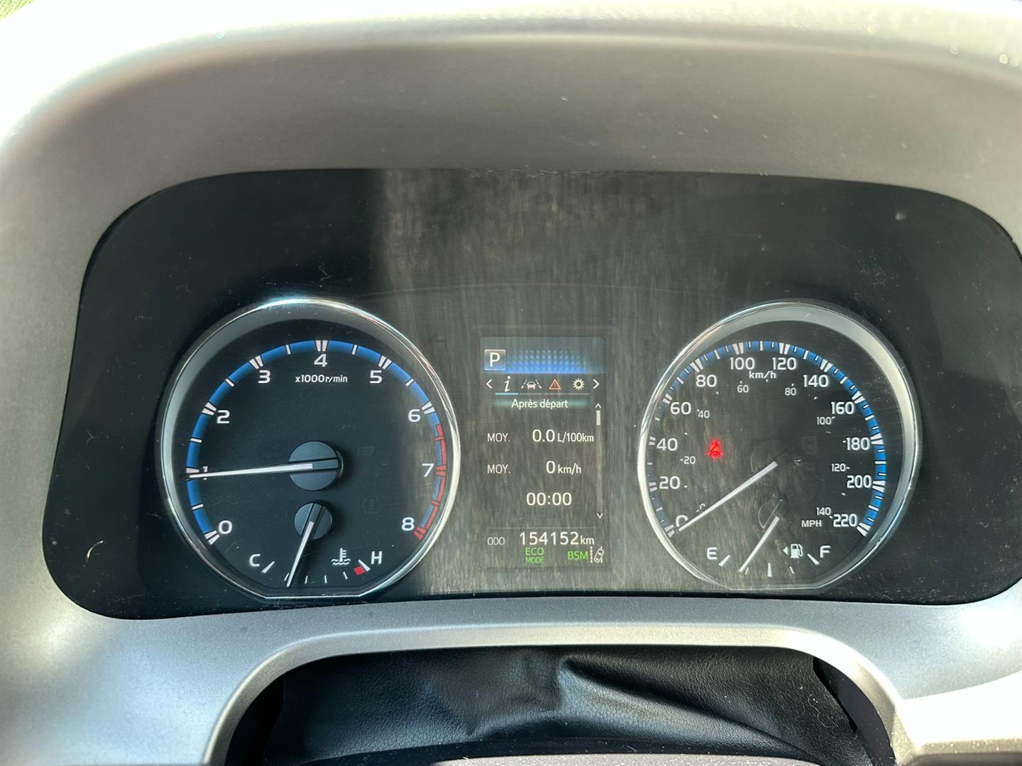 toyota RAV4 2017 - 16