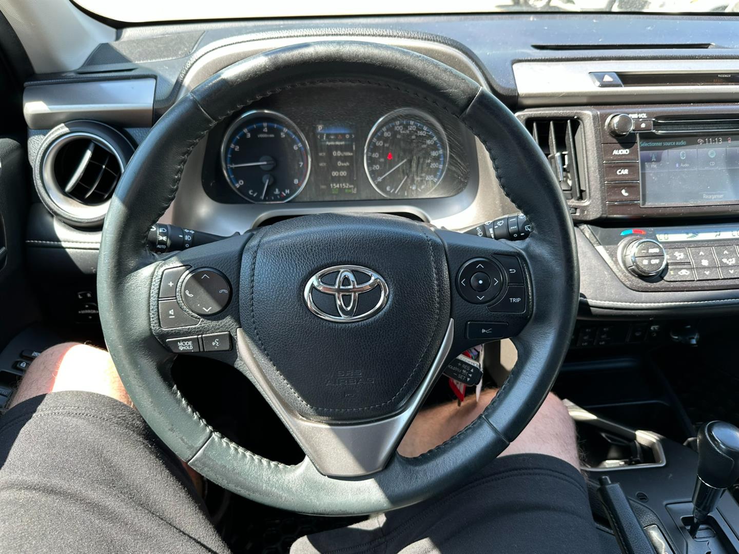 toyota RAV4 2017 - 17