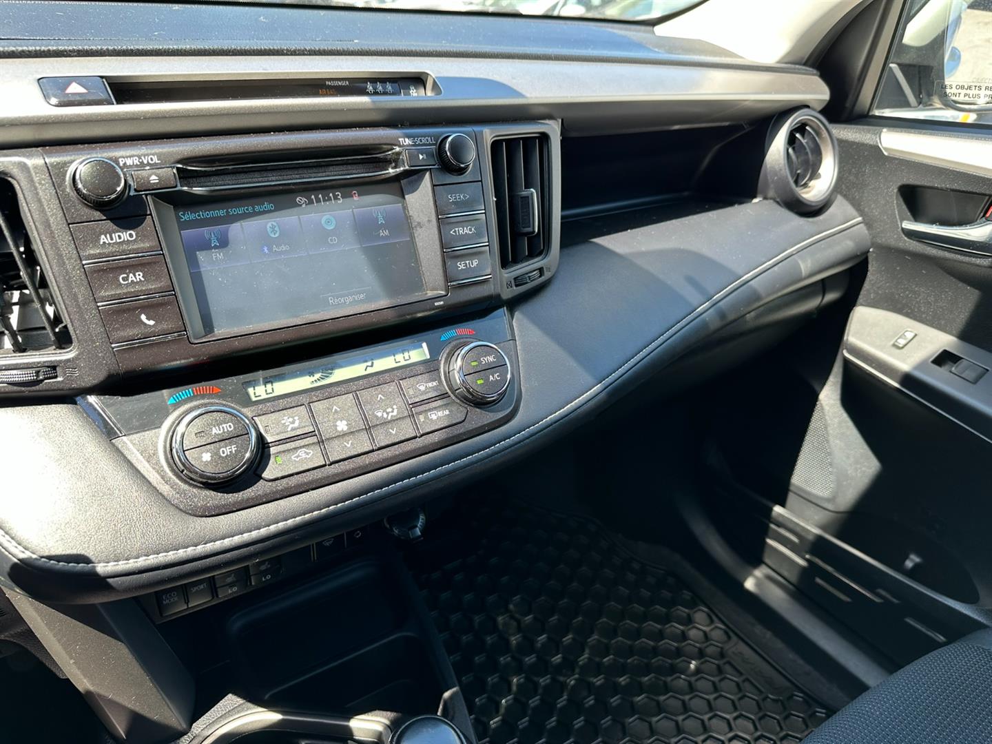 toyota RAV4 2017 - 20