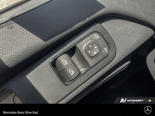 mercedes-benz Sprinter fourgonnette utilitaire 2026 - 20