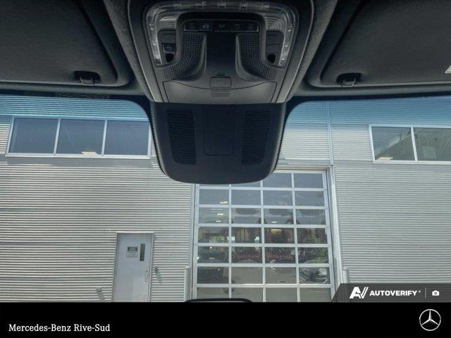 mercedes-benz Sprinter fourgonnette utilitaire 2026 - 21