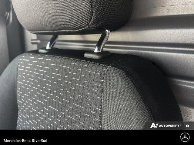mercedes-benz Sprinter fourgonnette utilitaire 2026 - 22