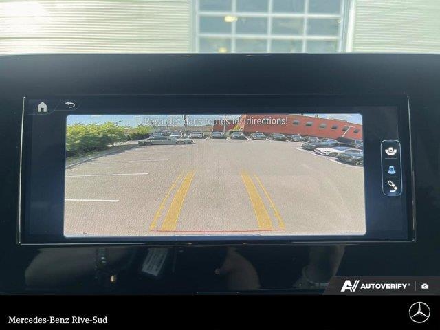 mercedes-benz Sprinter fourgonnette utilitaire 2026 - 23