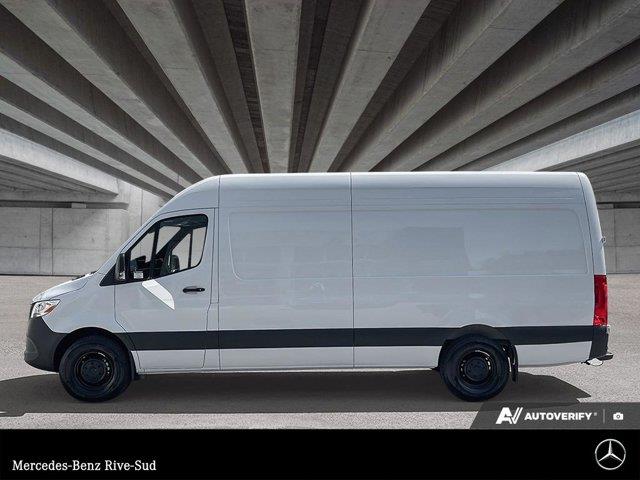 mercedes-benz Sprinter Cargo Van 2026 - 2