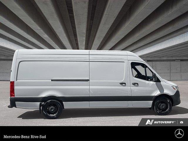 mercedes-benz Sprinter Cargo Van 2026 - 6