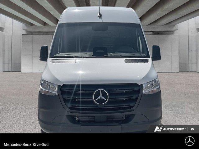 mercedes-benz Sprinter Cargo Van 2026 - 8