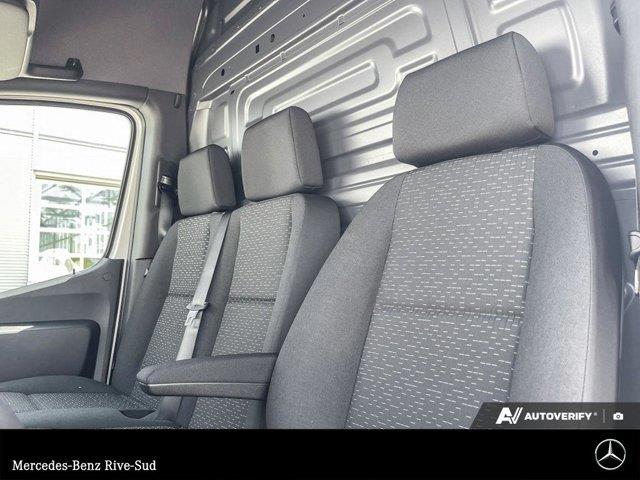 mercedes-benz Sprinter Cargo Van 2026 - 12
