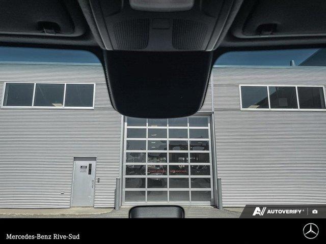 mercedes-benz Sprinter Cargo Van 2026 - 21