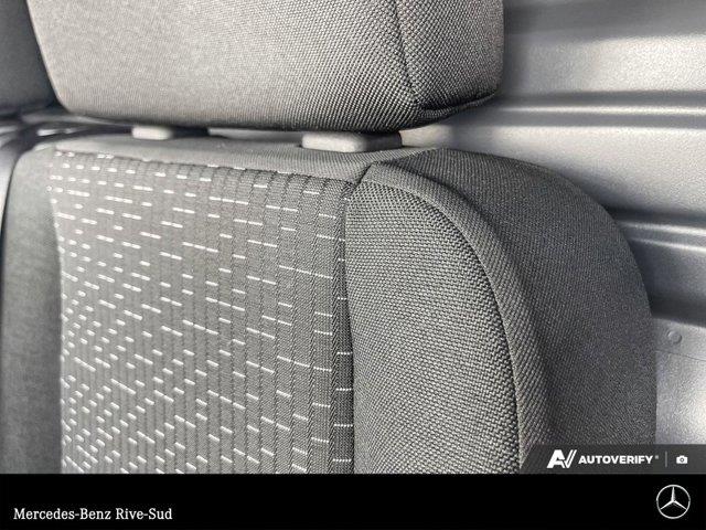 mercedes-benz Sprinter Cargo Van 2026 - 22