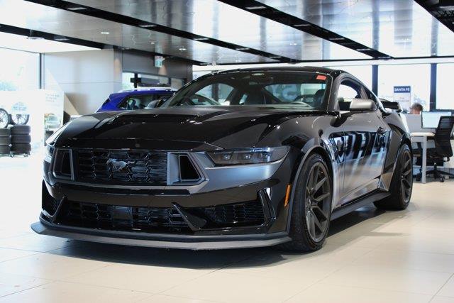 ford Mustang 2025 - 3