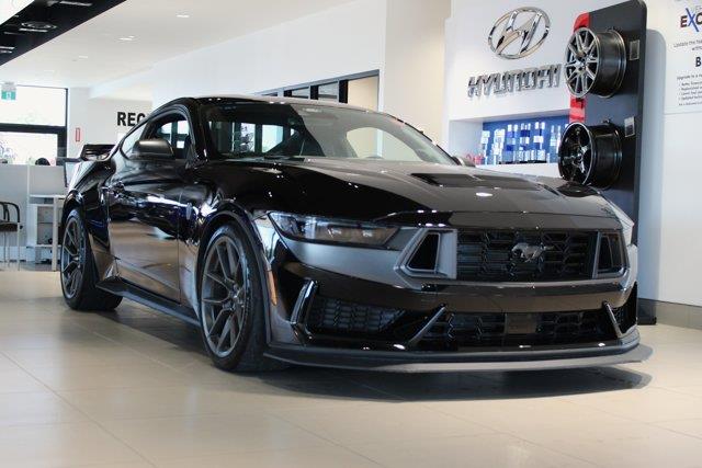 ford Mustang 2025 - 4