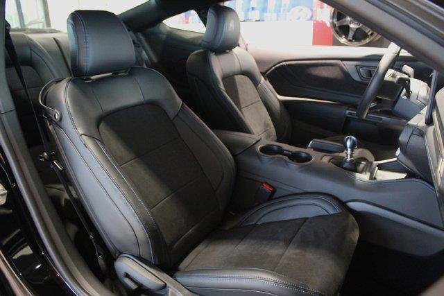 ford Mustang 2025 - 11