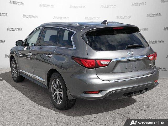 infiniti QX60 2017 - 3