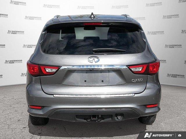 infiniti QX60 2017 - 4