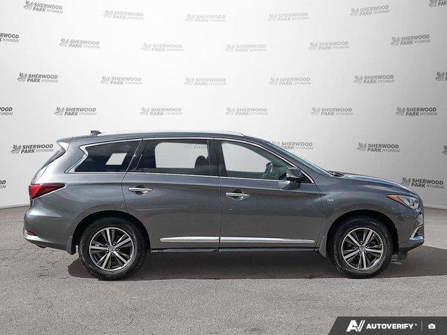 infiniti QX60 2017 - 6