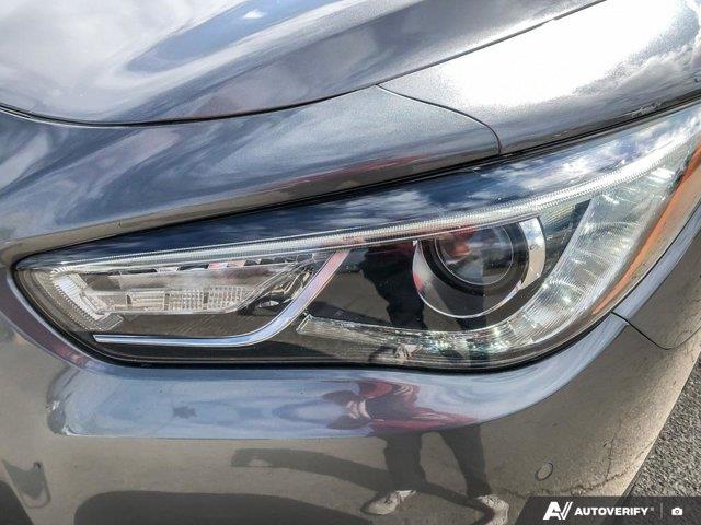infiniti QX60 2017 - 10