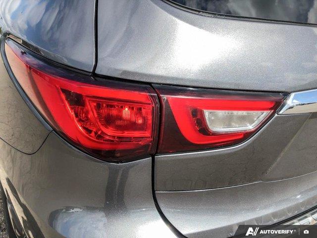 infiniti QX60 2017 - 11