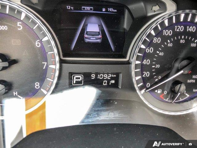 infiniti QX60 2017 - 14