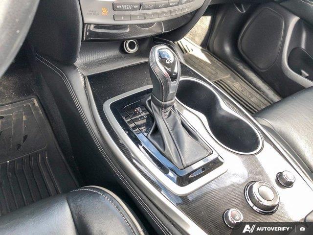 infiniti QX60 2017 - 17