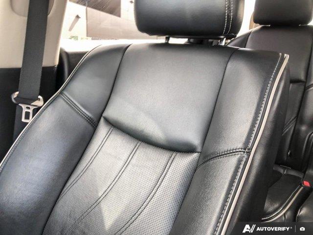 infiniti QX60 2017 - 19