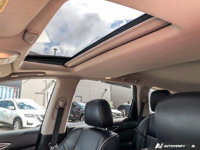 infiniti QX60 2017 - 25