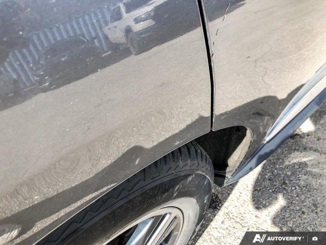 infiniti QX60 2017 - 27