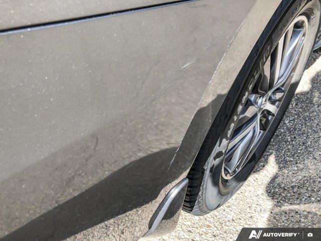 infiniti QX60 2017 - 28