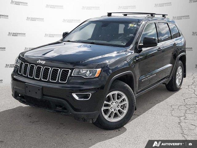 jeep Grand Cherokee 2020