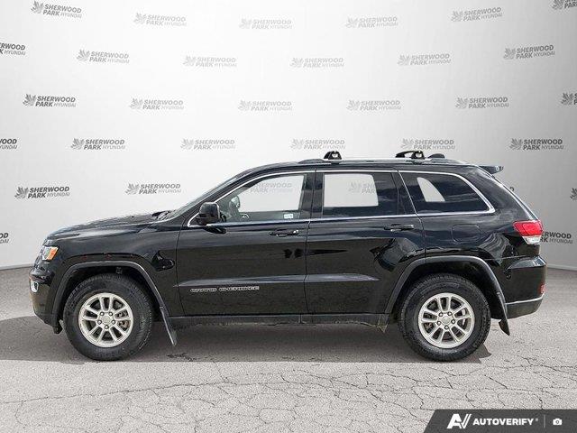 jeep Grand Cherokee 2020 - 2