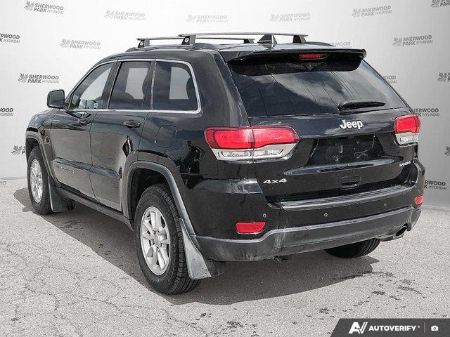 jeep Grand Cherokee 2020 - 3