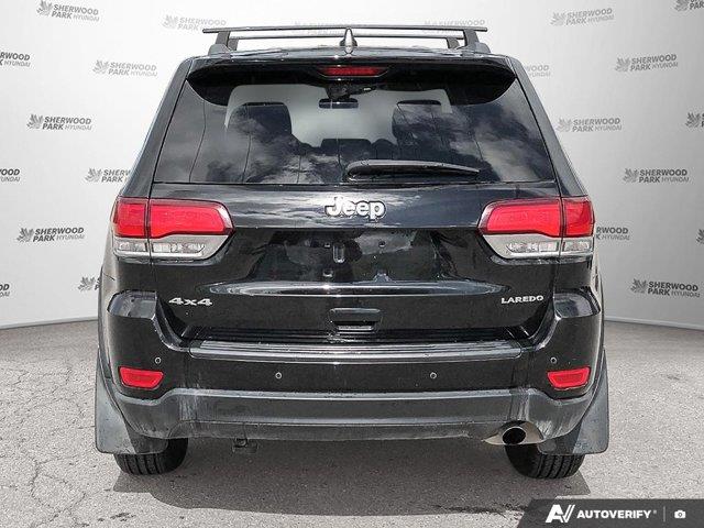 jeep Grand Cherokee 2020 - 4