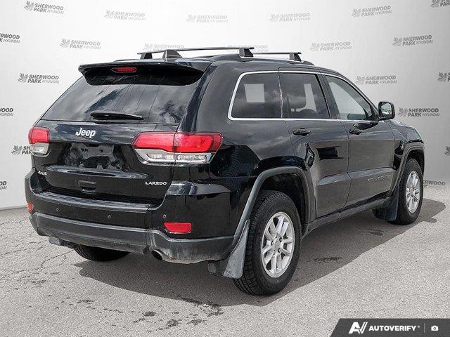 jeep Grand Cherokee 2020 - 5