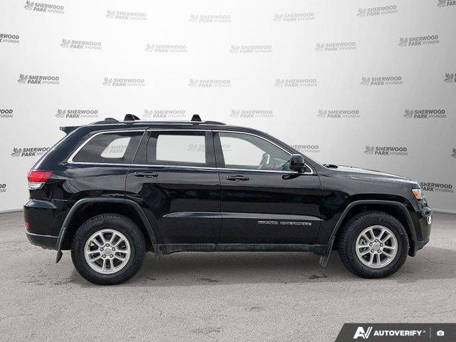 jeep Grand Cherokee 2020 - 6
