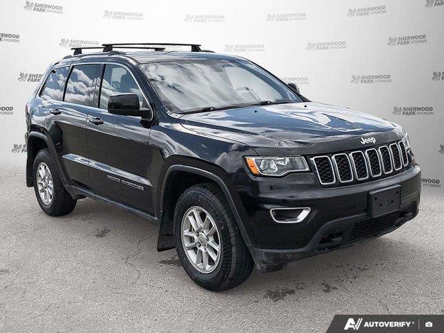 jeep Grand Cherokee 2020 - 7