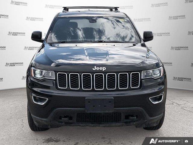 jeep Grand Cherokee 2020 - 8