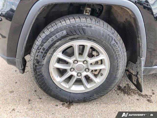 jeep Grand Cherokee 2020 - 9