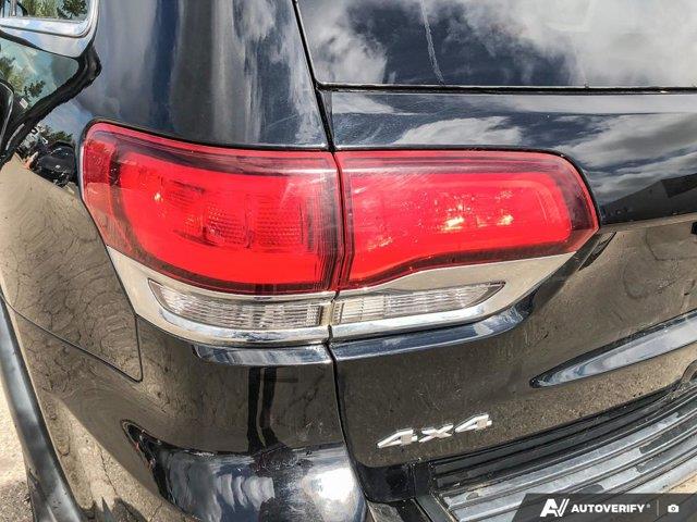 jeep Grand Cherokee 2020 - 11
