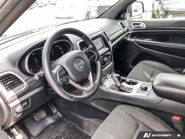 jeep Grand Cherokee 2020 - 12