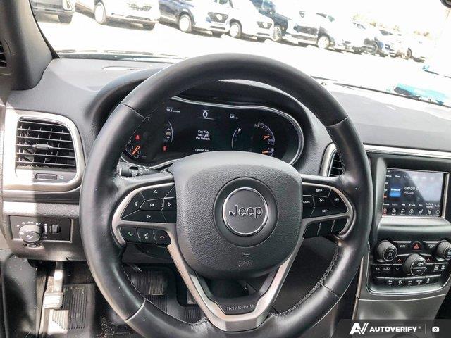 jeep Grand Cherokee 2020 - 13