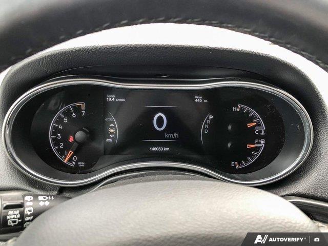 jeep Grand Cherokee 2020 - 14
