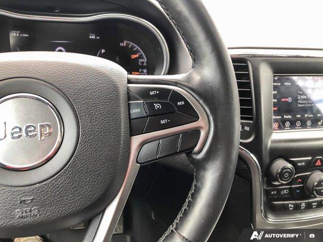 jeep Grand Cherokee 2020 - 15