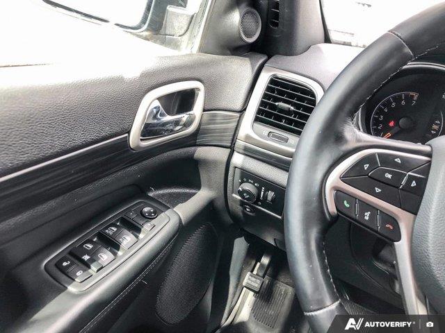 jeep Grand Cherokee 2020 - 16