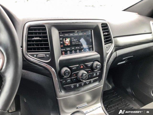 jeep Grand Cherokee 2020 - 18