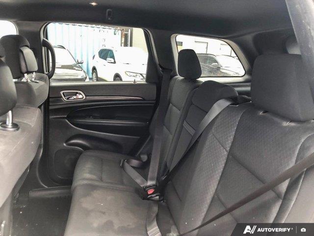 jeep Grand Cherokee 2020 - 22