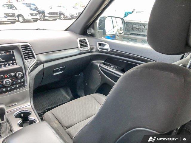 jeep Grand Cherokee 2020 - 24