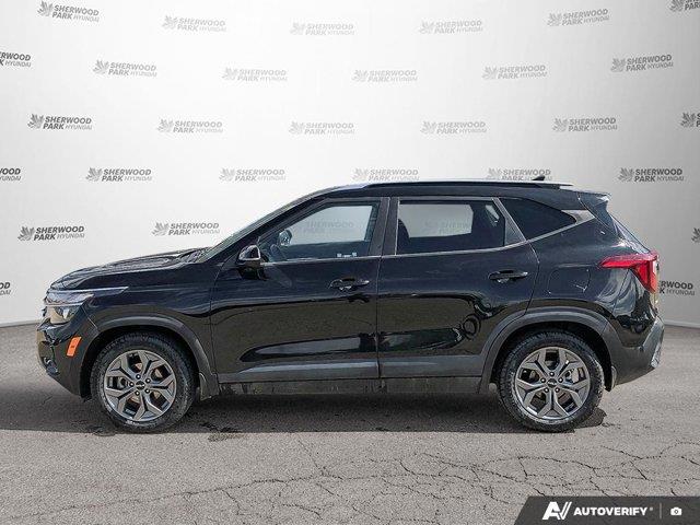 kia Seltos 2025 - 2