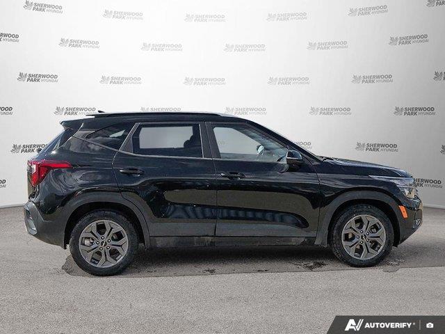 kia Seltos 2025 - 6